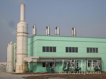 QG、JG、FG系列氣流干燥機