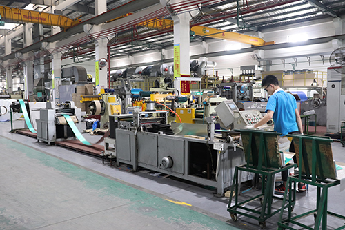 氧化鋁板生產基地2