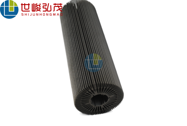 鋁型材散熱器有哪些優點？我來告訴你