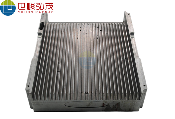 數(shù)據(jù)中心散熱器鋁型材